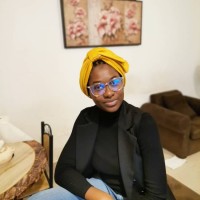 Sharifatu Mohammed
