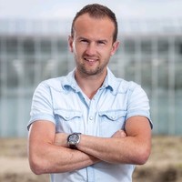 Jim Van Zeijl