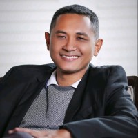 Achmad Rahmawan