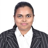 Manasa Pulimi