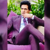 zakir khatri