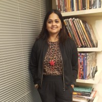 Bhakti Allen Jones