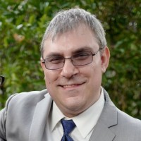 Chris Keene