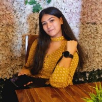 Aashima Mahajan