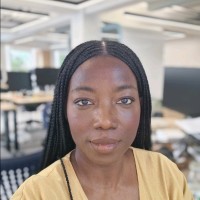 Belinda Manfo
