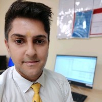 Paras Kaushal