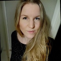 Carolina Bergqvist