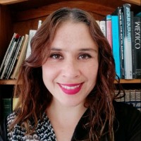 Carla Cristina Martínez Chávez