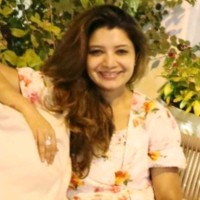 Puja Shah