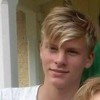 Simon Persson