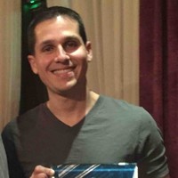 Wilfredo Ramos