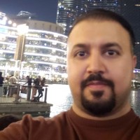 Abbas Al Musawi