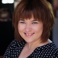 Andrea Gyorgy