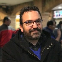 Jaume Garcia Gallego