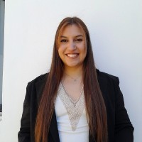 Daniela Suarez