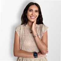 Fernanda Díaz Cosme