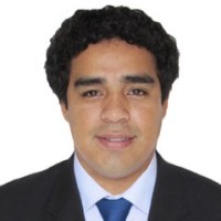 Gabriel Fernando Cruz Quevedo