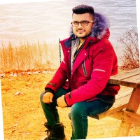 Amandeep Singh