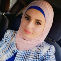 Najwa Ahmad