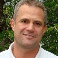 Pete Vieth