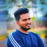 Srikanth Galla