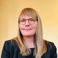 Suzanne Ackerman