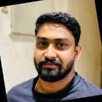 Vipin Ramachandran