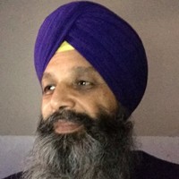 Manjit Singh Atwal