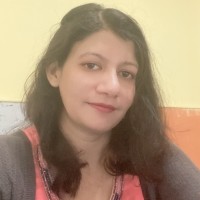 Mona Kumari