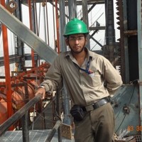 Shardaprasad Kashyap