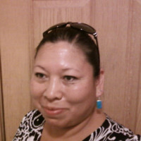 Gina Big Beaver