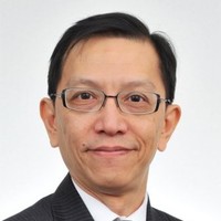Richard Ong
