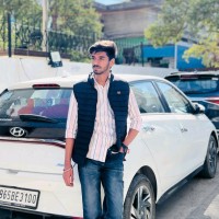 Harsh Garg - Digital Marketing Consultant