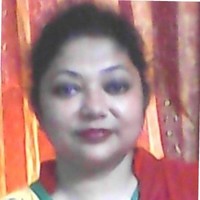 Saba Kazmi