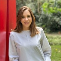 María Elisa Briquet Mármol