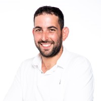 Israel Goldstein
