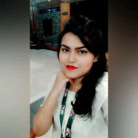 Faria Ahmed Khan