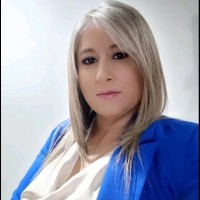 Liliana Patricia Muñoz Gomez