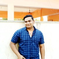 Jogesh Barik