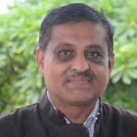 Atul Nahata