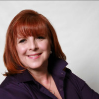 Arlene Stephenson