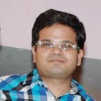 RISHIRAJ JAISWAL