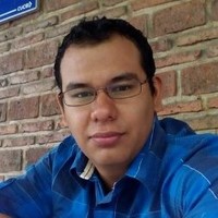 Andres Flores