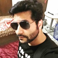 Ashish Singh