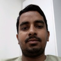 Arun Yadav