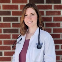 Gabrielle (Elle) Weaver