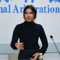 Sasithra Avadiar