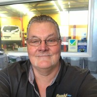 John Large