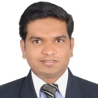 Shakeb Ali Shaikh