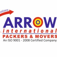 Arrow International Packers Movers